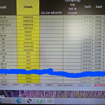 MNG Kargo Kargonun Teslim Edilmemesi Ve Sorunlar