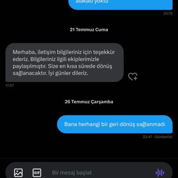 McDonald's Sipariş, Yanlış Et Çiğ