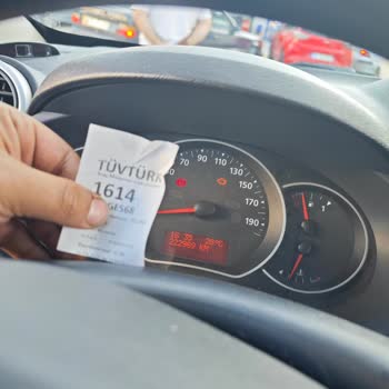 Tüvtürk Randevu Sistemi Hatası!