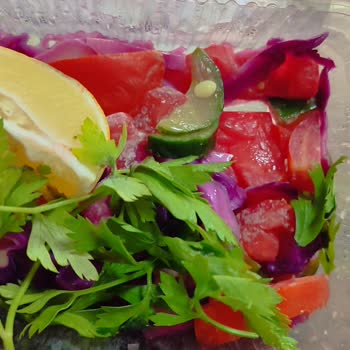 Urfa Kervan Pide Ve Kebap Salonu Bozuk Ve Kokmuş Ürün!