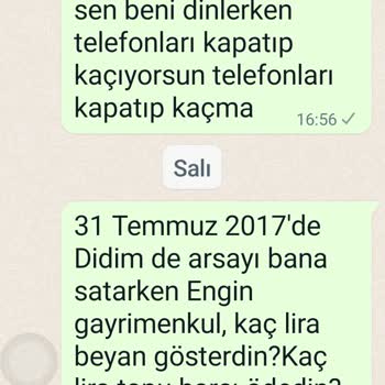Eki aç