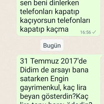 Eki aç