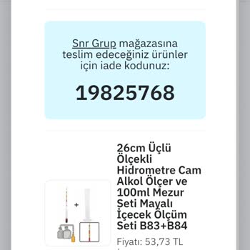 Epttavm Paramı İade Etmiyor