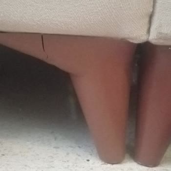 Uğurlu Çeyiz Almış Olduğum Baza Ve Yatak Çökme Ve Kırma Meydana Geliyor