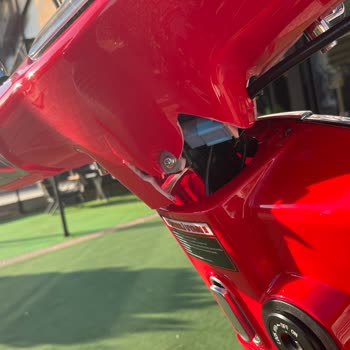 RKS Motor RKS Pride 125 Sıfır Motorda Servis Ve Parça Sıkıntısı