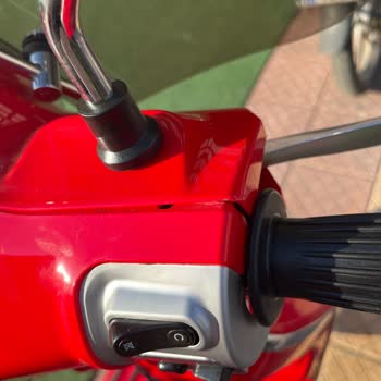 RKS Motor RKS Pride 125 Sıfır Motorda Servis Ve Parça Sıkıntısı