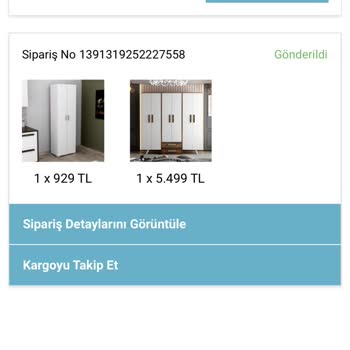 A101 Ulaşılamayan Ve Uzayan Kargo Sıkıntısı