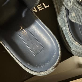 İstinyePark Chanel Müdürünün Tavrı Bakışları Ses Tonu!