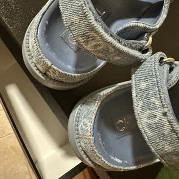 İstinyePark Chanel Müdürünün Tavrı Bakışları Ses Tonu!