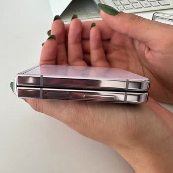 Samsung Z Flip 5 Ekran Garanti Kapsamı Dışındaymış?