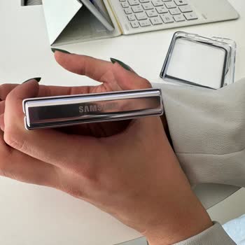 Samsung Z Flip 5 Ekran Garanti Kapsamı Dışındaymış?