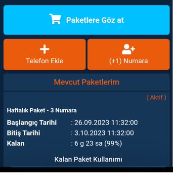 TikTok Para İademi İstiyorum