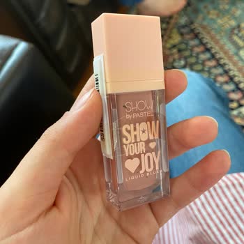 Pastel Kozmetik Pastel Likit Allık