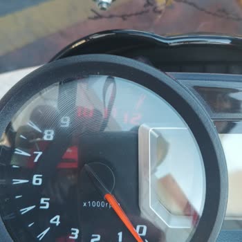Mondial Motor Ayıplı Ürün, Dijital Panel