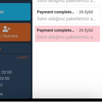 Helppay Para İademi İstiyorum