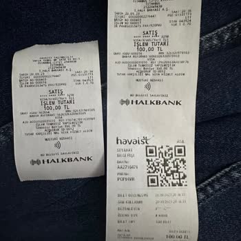 Havaist De İki Defa Ödeme Alınması