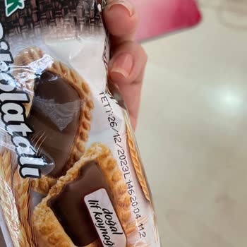 Eti Gıda Eti Markasının Müşteri Güvenilirliğini Kaybetmesi...