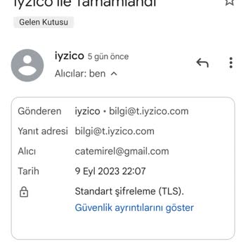 Roboking.com.tr İnternet Sitesinde Yaptığım Alışveriş İadesi Alınmadı