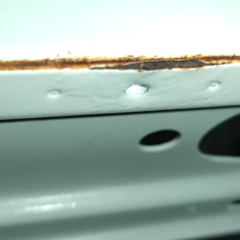 Bosch Washer Turned Nightmare After 15 Months: Mold and Discoloration Unresolved