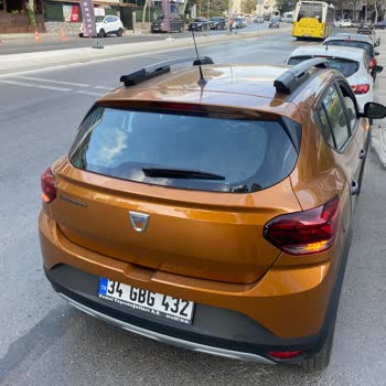 VavaCars Araç Satışı İçin