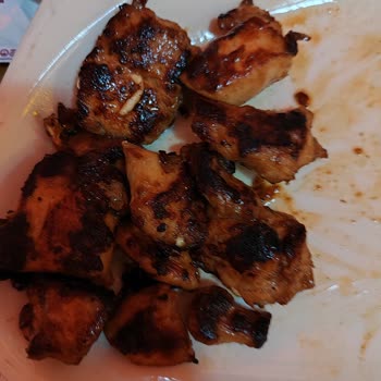 Tavuk Dünyası Kipa AVM Siparişler, Menü Uygun Değildir