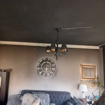 Samsung Klima Ve Yangın
