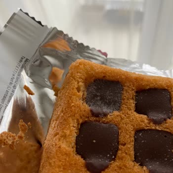 A101 Ürün Bozuk Çıktı