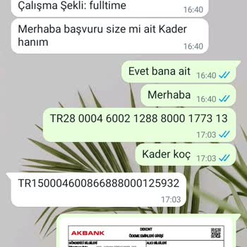 Gold Center İşletme Hesabından P*****a Hesabı Açıldı
