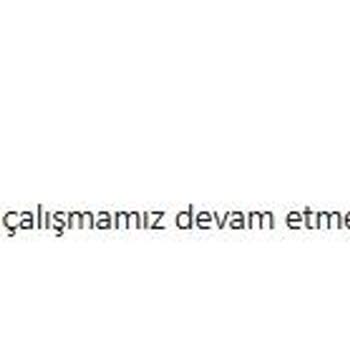 Yataş Ürün Gecikmesi, Müşteri Hizmetleri Sorunsalı, Problem Çözememe