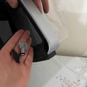 Media Markt Siparişim Hasarlı Bir Şekilde Teslim Edildi