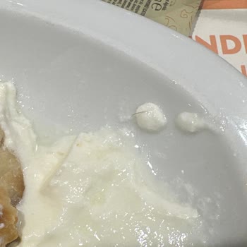 HD İskender Restaurant Eskişehir Espark Şubesi Hizmet Kalitesi Kötü