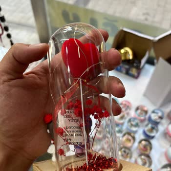 Ömay Hediyelik Alışveriş Sıkıntısı