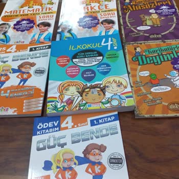 Milli Eğitim Bakanlığı (MEB) Kitap Alma Zorunluluğu