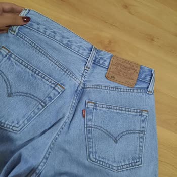 Dolap'tan Ürün Aldım Ve Mağdur Duruma Düştüm