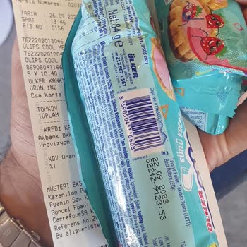 Carrefour SA Son Kullanma Tarihi Geçmiş Ürün Satıyor