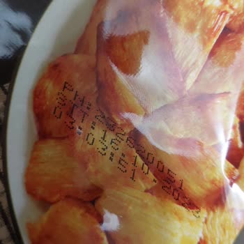 Gedik Piliç Yanmış Gedik Tavuk Döner