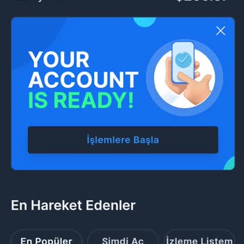 Valor Yatırım Pişmanlık Paramı Vermiyor Ödeme Yapmıyor