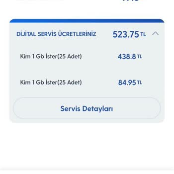 Turkcell BİP Kim 20 GB İster?