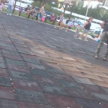 Antalya Konyaaltı Belediyesi Park Ve Bahçeler Bakımı