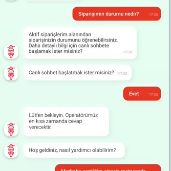 Burger King Tıkla Gel Al Siparişi