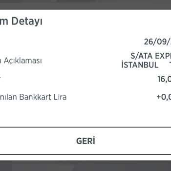 Burger King Tıkla Gel Al Siparişi