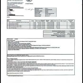 Atasun Optik Demek Kusurlu Sorunlu Ürün Çözümsüzlük Mağduriyet Demek