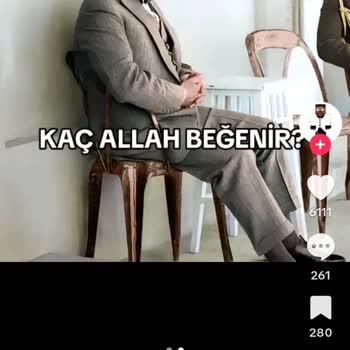 TikTok Dini Me Hakaret Yaratıcıma Hakaret