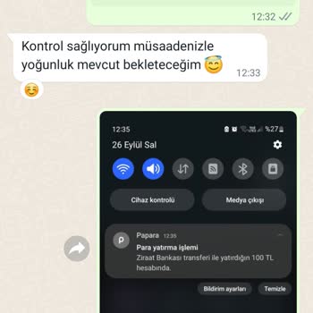 Merkez Bankası Evde Paket İş