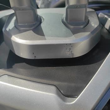 RKS Freccia 150 Uçar Motor Ataşehir