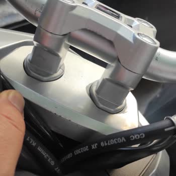 RKS Freccia 150 Uçar Motor Ataşehir