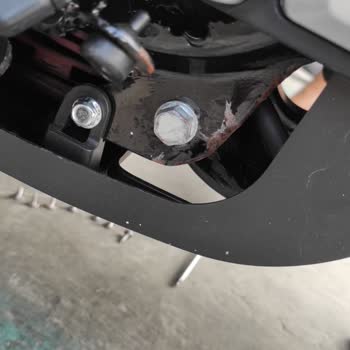 RKS Freccia 150 Uçar Motor Ataşehir