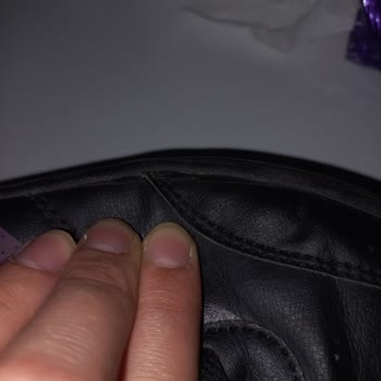 Lotto Değişim Talep Ediyorum