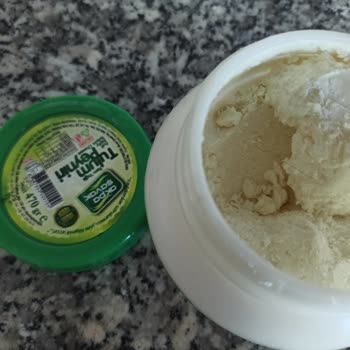 Akpa Şavak Tulum Peynirinden Kıl Çıkması