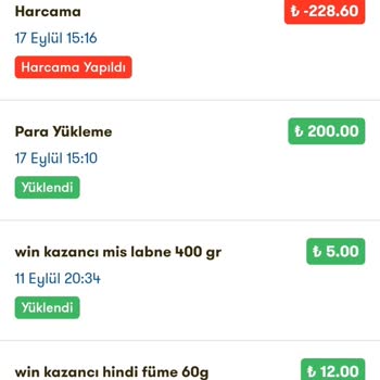 Şok Marketler Şok Marketin Sistemsel Hatası Ve Olmayan Siparişe Para Almaları